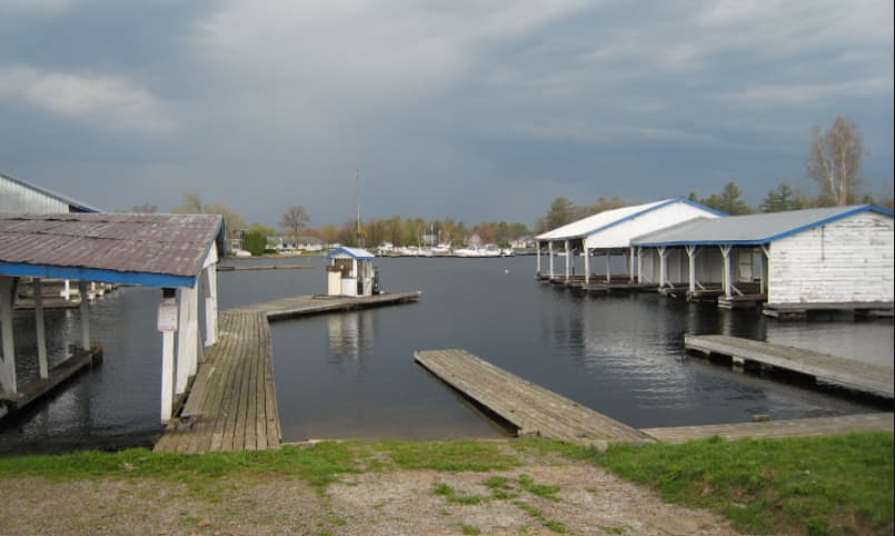 Severn Marina