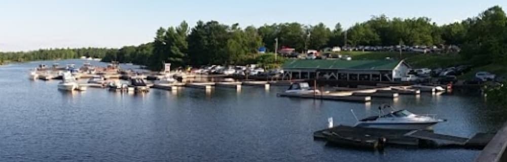 Georgian Bay Landing