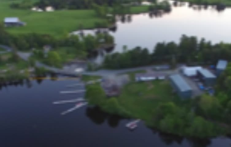 Tait's Landing Marina