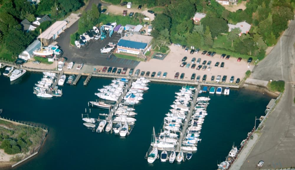 Harbor Marina of East Hampton