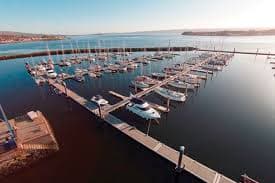 Rhu Marina