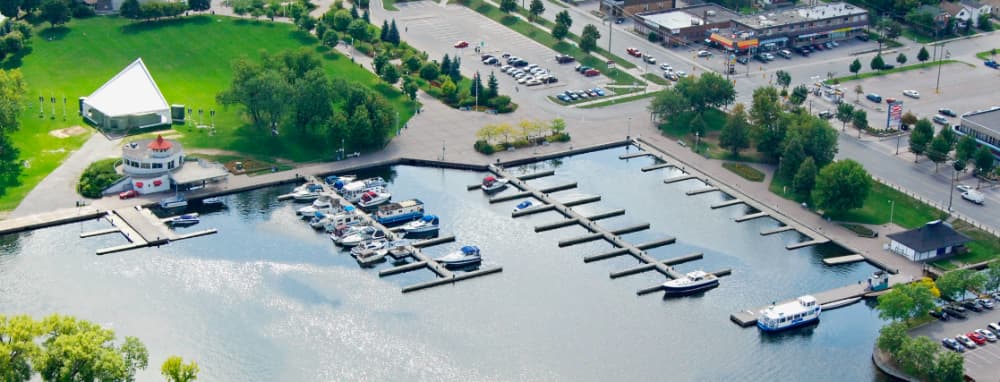Peterborough Marina