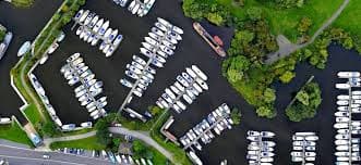 Farndon Marina