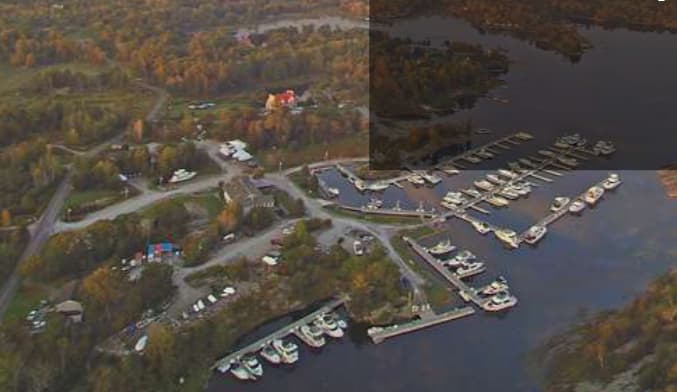 South Bay Cove Marina