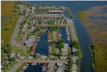 Bayview Harbour Marina