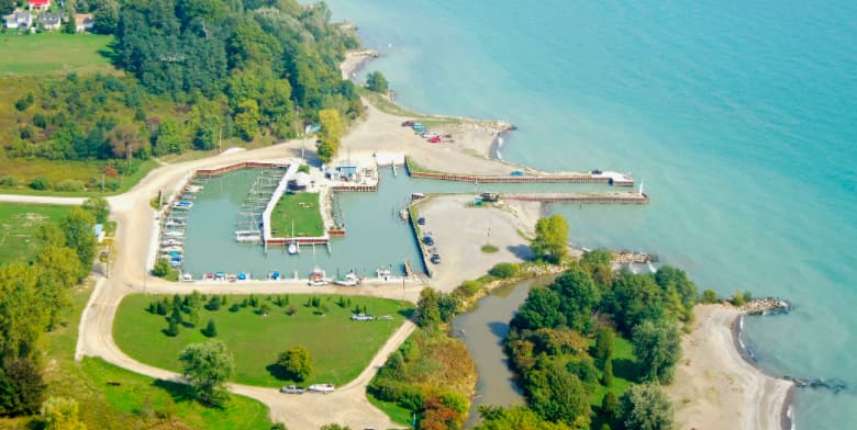 Port Glasgow Yacht Club & Marina