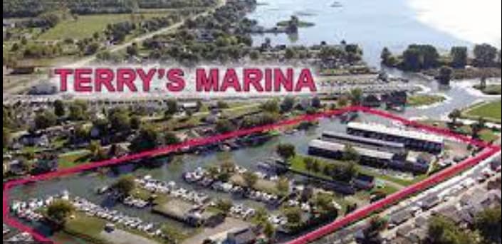 Terry's Marina