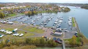 Lungviks Hamnförening