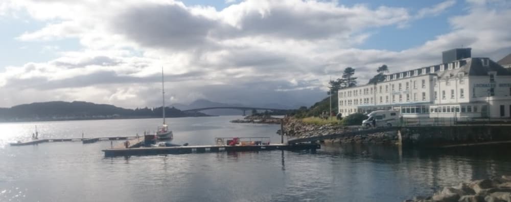 Kyle Community Pontoons