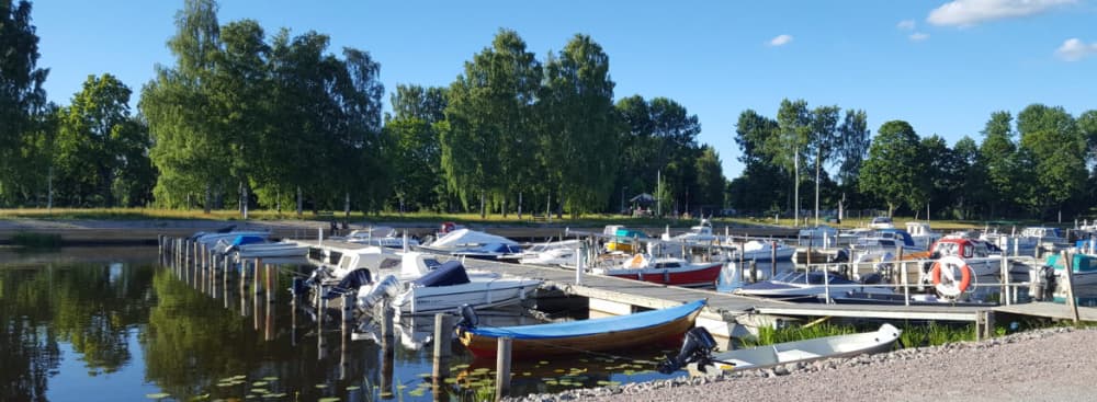 Skebäcks Varfsförening