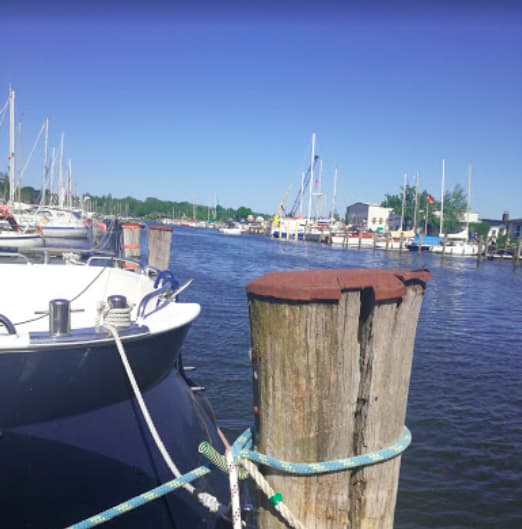 Princess Yachthafen Logo