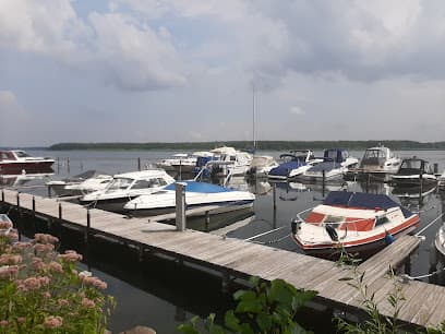 Heimathafen Marina am Schweriner See