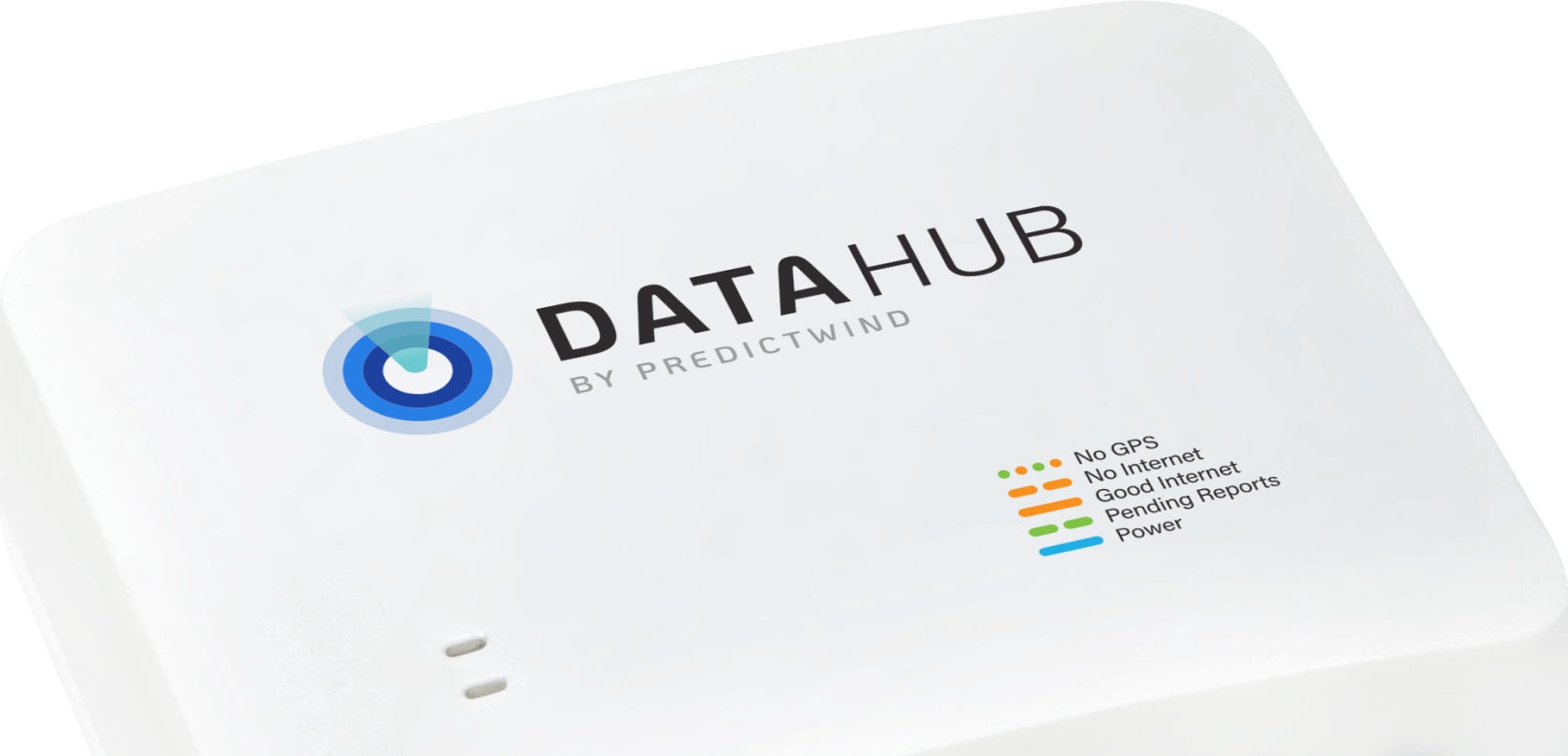 datahub by predictwind