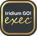 Aplicación Iridium GO! exec