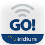 Aplicación de Iridium GO!
