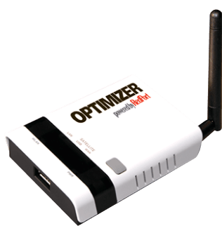 Optimizer by RedPort