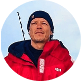 Plug it into your NMEA network, it takes your live boat data and creates a customised polar for your boat. Phenomenal!