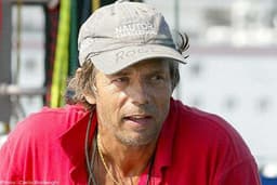 PredictWind Yacht Racing Testimonial : Roger Nilson