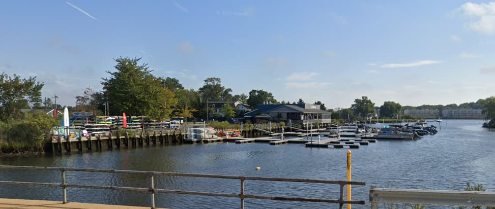 Marina Image