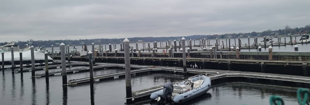 Marina Image