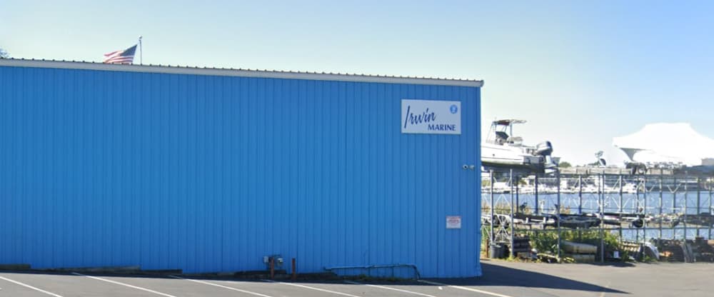 Marina Image