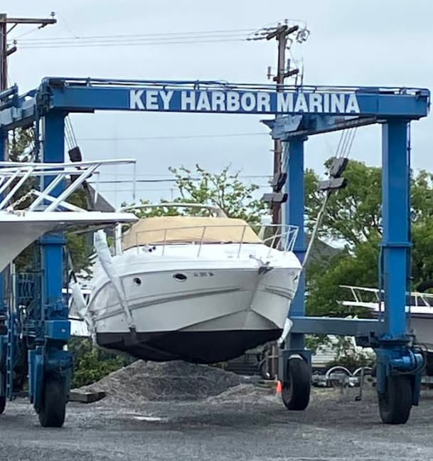 Marina Image