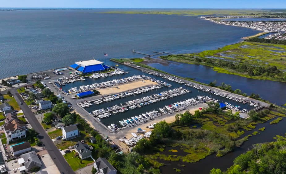 Marina Image