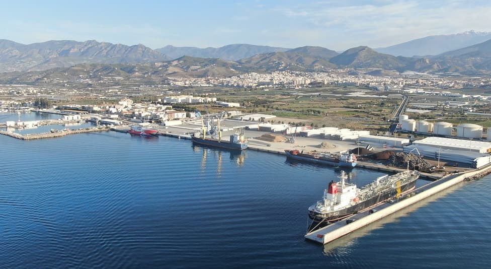 Marina Image