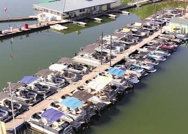 Marina Image