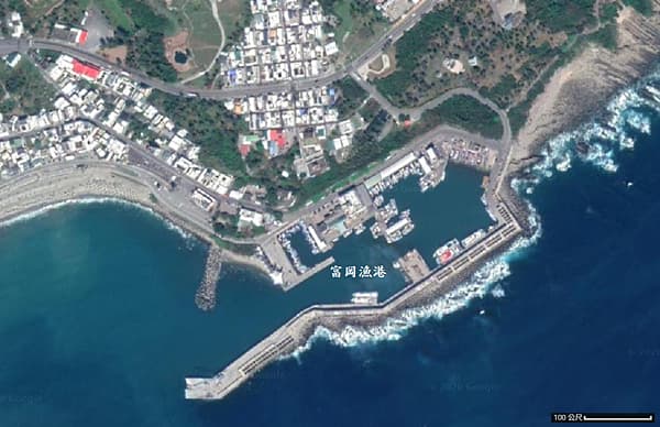 Marina Image
