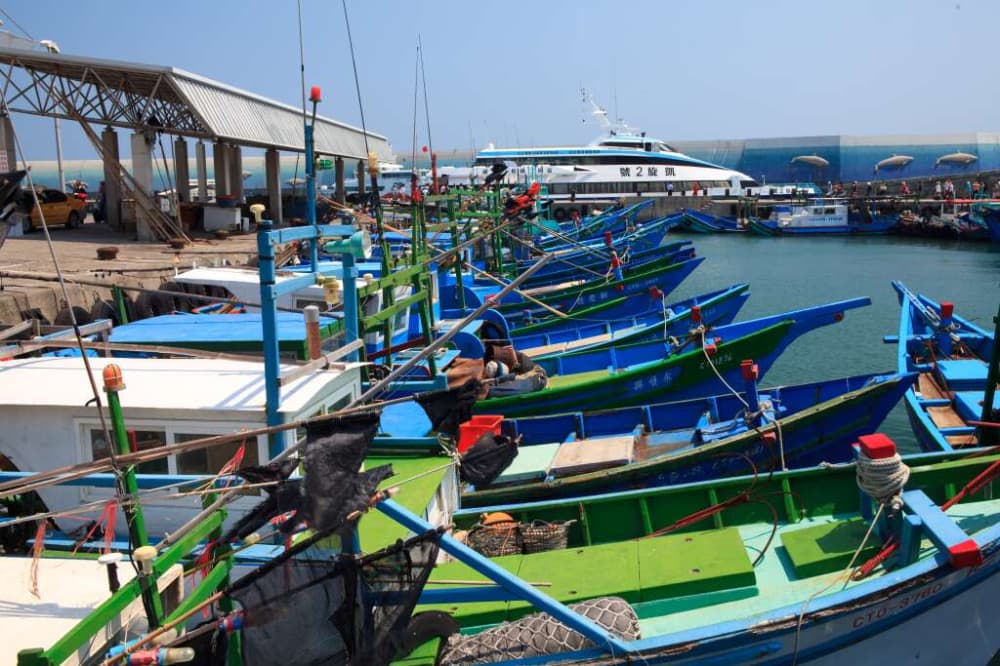 Marina Image