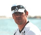 PredictWind Yacht Racing Testimonial :Marc Lagasse - Navigator