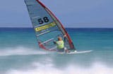 PredictWind Wind Surfing Testimonial : Luke Wigglesworth