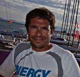 PredictWind Yacht Racing Testimonial : Francesco Mongelli