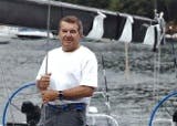 PredictWind Yacht Racing Testimonial : Phil Eadie